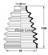 FIRST LINE - FCB6056 - 